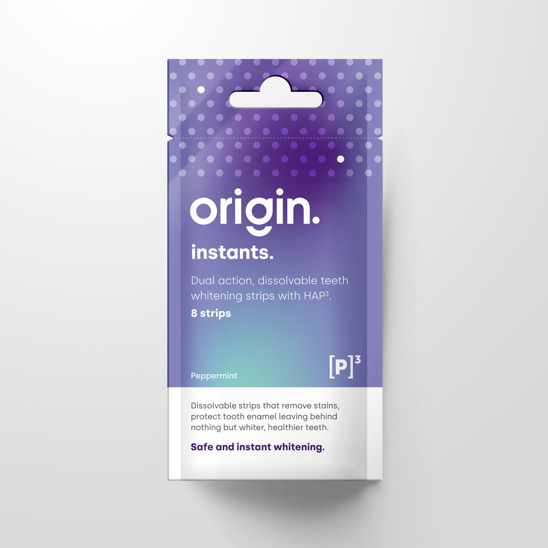Origin instants