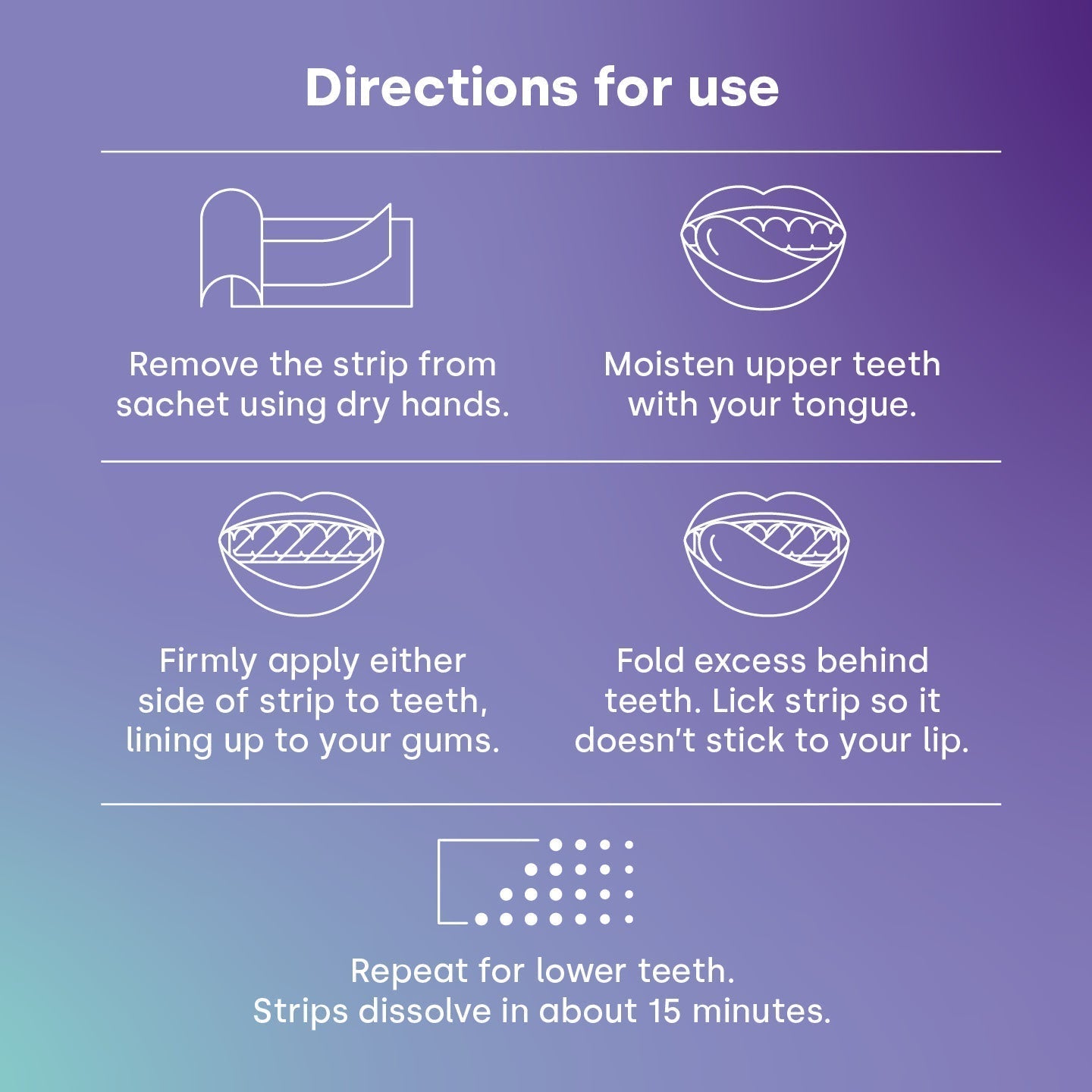 Origin instants PAP: 5 pack bundle