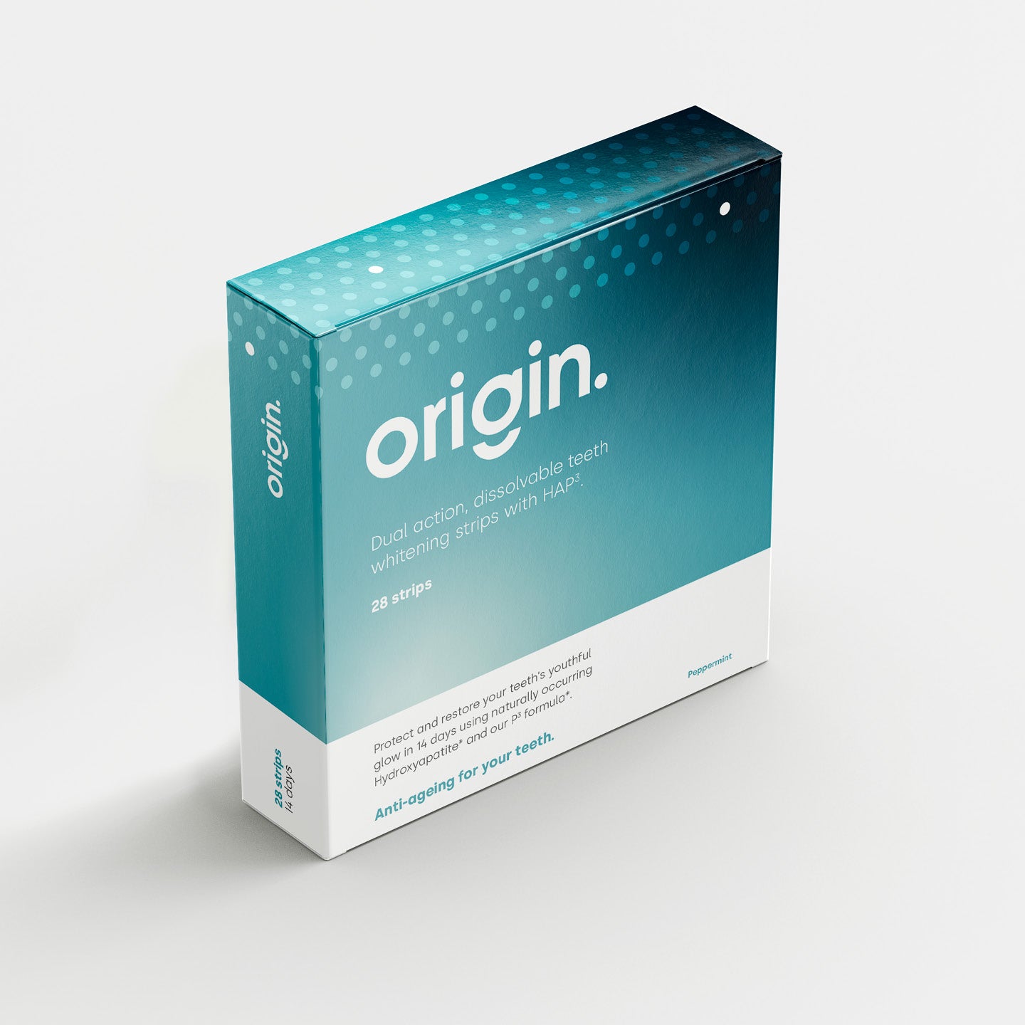 Origin - Non Peroxide PAP