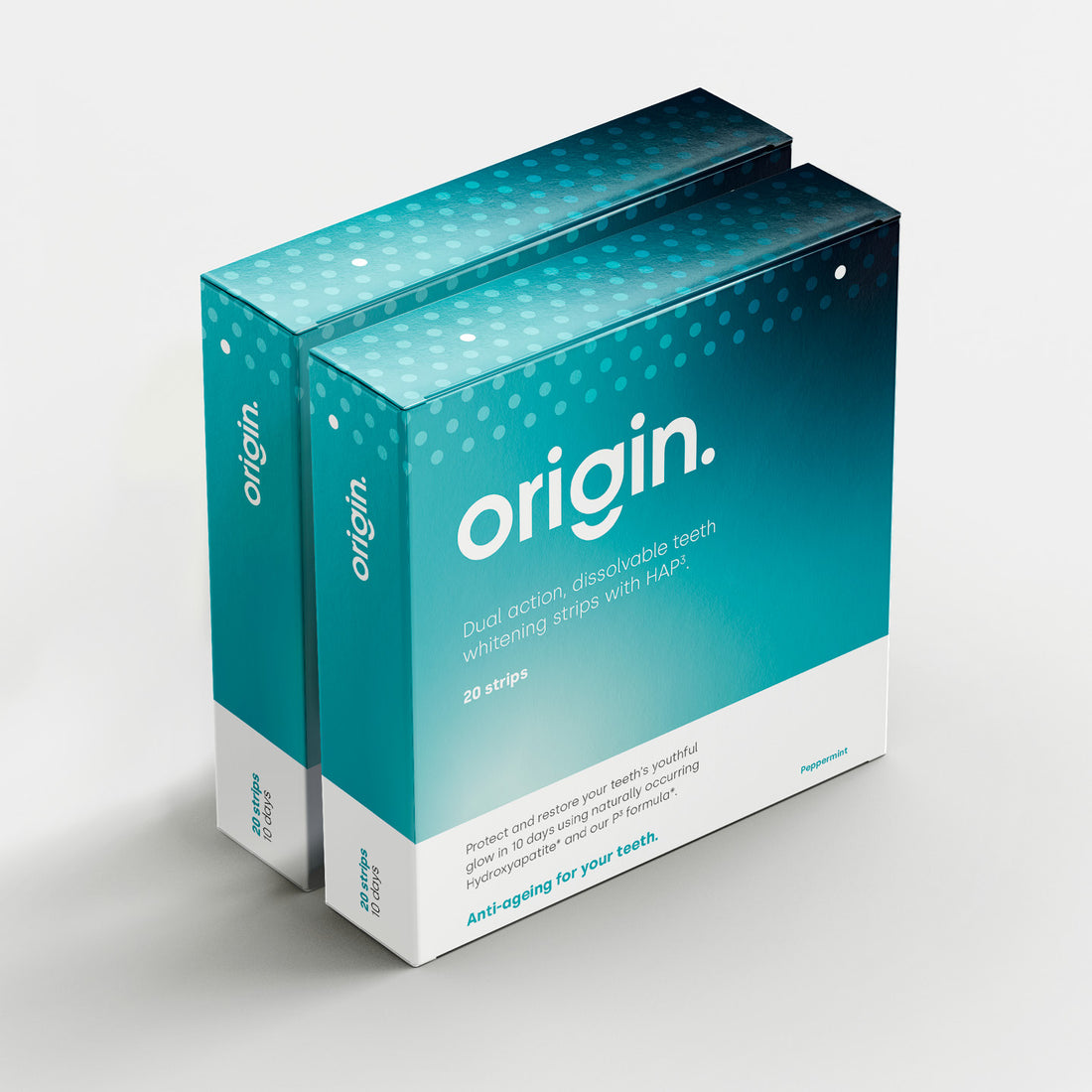Origin 2 box bundle