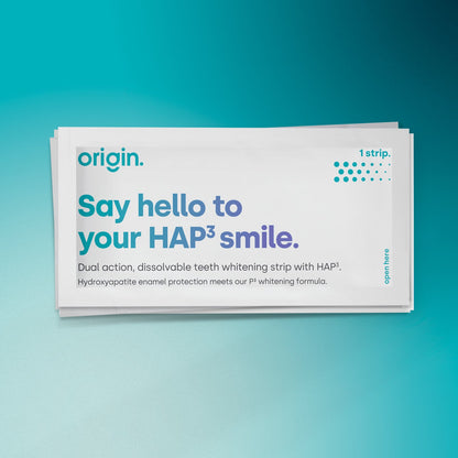 Origin - Non Peroxide PAP